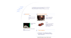 Desktop Screenshot of kapitanov-design.com